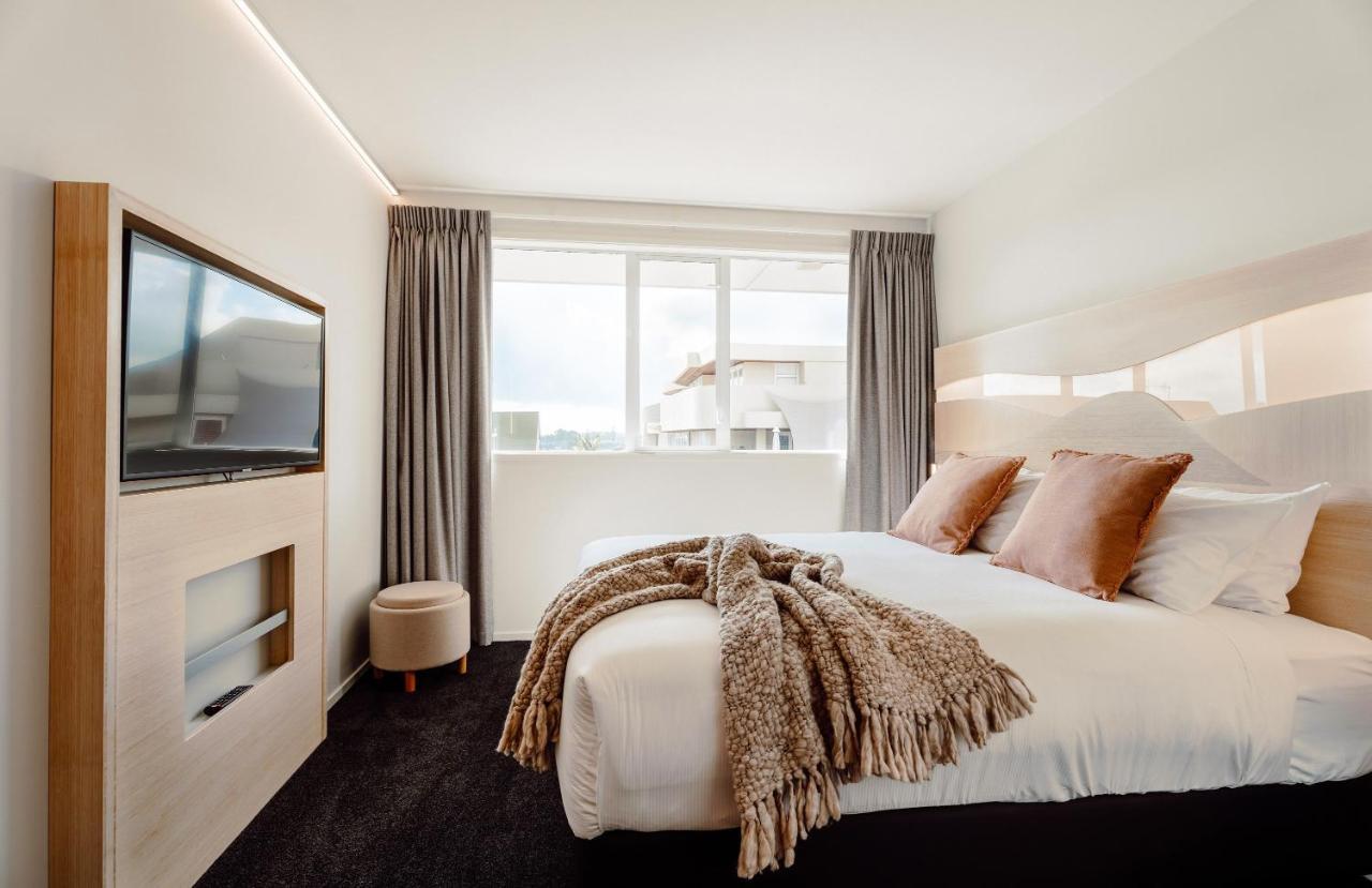 Cityside Hotel Тауранга Экстерьер фото
